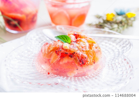 手工果凍 手工果凍 114688004