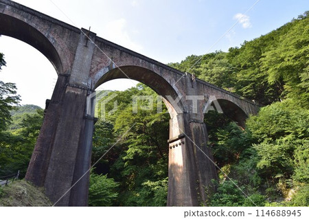 Megane Bridge Megane Bridge 114688945