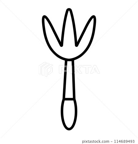 garden stuff icon symbol garden stuff icon symbol 114689493
