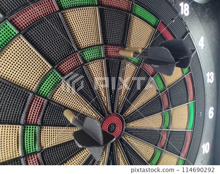 Darts Darts 114690292