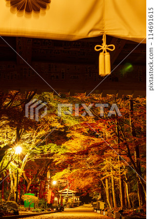 Muramatsu, Fukuroi City, Shizuoka Prefecture - Yusanji Temple and its grounds 114691615