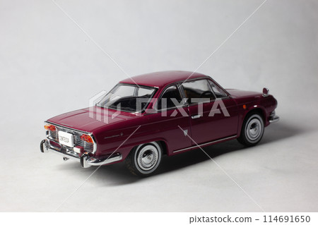 Minicar Minicar 114691650