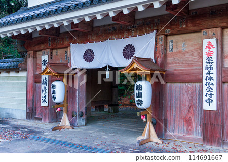 靜岡縣袋井市村松、雄山寺及院內風景 靜岡縣袋井市村松、雄山寺及院內風景 114691667