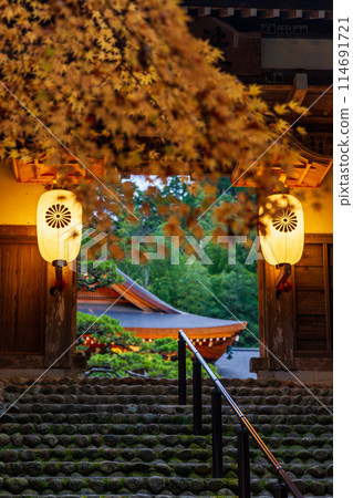 靜岡縣袋井市村松、雄山寺及院內風景 靜岡縣袋井市村松、雄山寺及院內風景 114691721