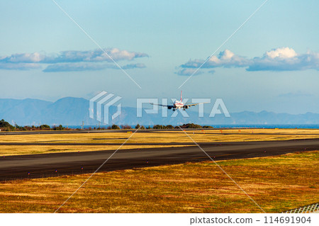 Shimada City, Shizuoka Prefecture, Mt. Fuji Shizuoka Airport 114691904