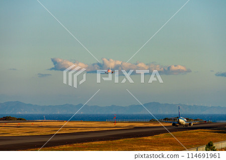 靜岡縣島田市、富士山靜岡機場 114691961