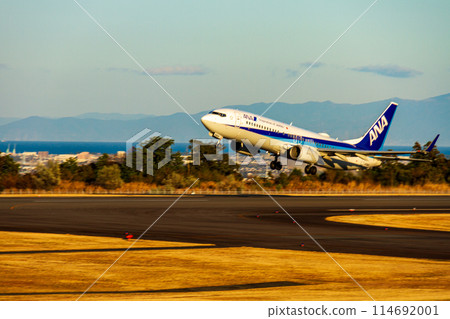 靜岡縣島田市、富士山靜岡機場 靜岡縣島田市、富士山靜岡機場 114692001