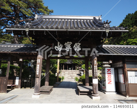 恩光寺風景 114693011