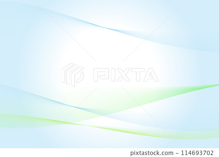 光滑透明波浪料01 114693702