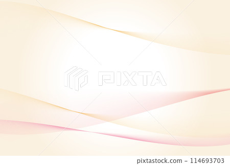 Smooth and transparent wave material 01 Smooth and transparent wave material 01 114693703