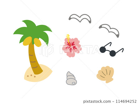 Summer Vacation 114694252