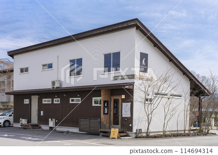 NAGAKURAYA in Karuizawa 114694314