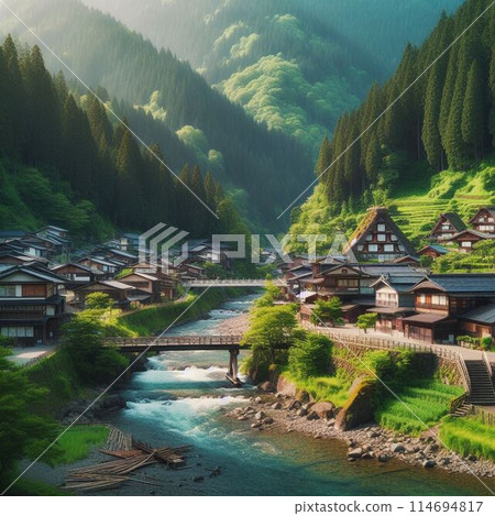 老日本人 老日本人 114694817
