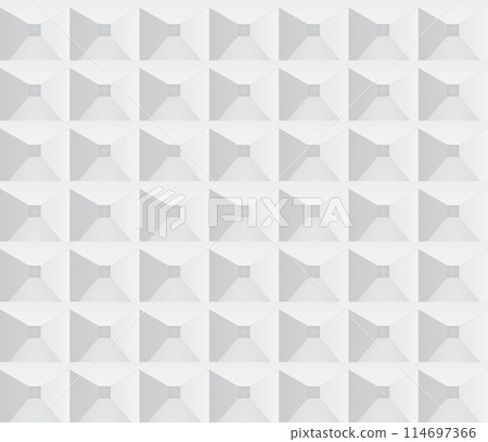 Gray geometric texture - seamless. 114697366