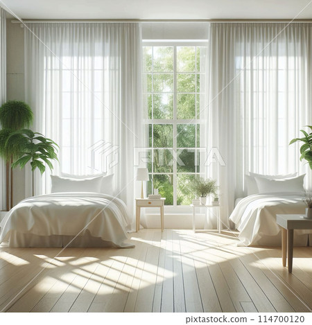 Simple room-AB 114700120