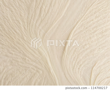 Beige light creamy texture with streaks 114700217