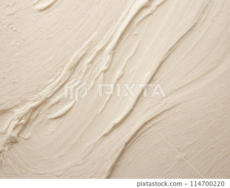 Beige light creamy texture with streaks 114700220
