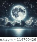Moon  114700426