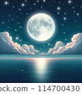 Moon  114700430