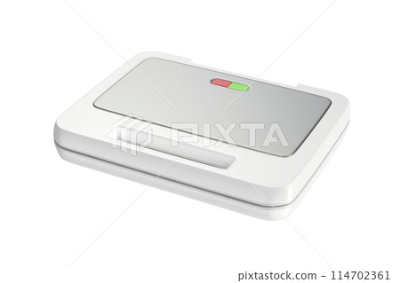 Electric sandwich maker 114702361