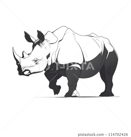 Rhino 114702426
