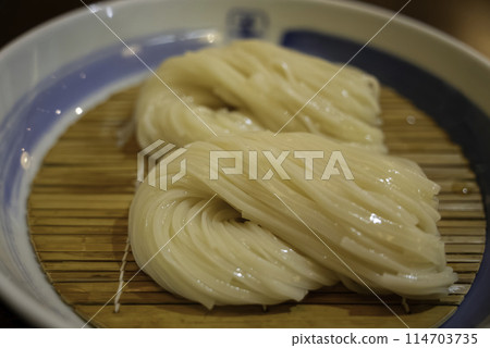 秋田特產:閃亮稻庭烏龍麵 秋田特產:閃亮稻庭烏龍麵 114703735