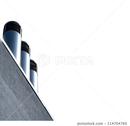 Steel chimneys 114704760