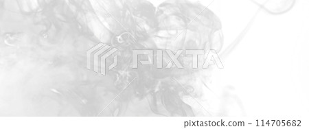 Abstract cloud of fog. Smoke overlay effect. Fog overlay effect. Smoke texture overlays Abstract cloud of fog. Smoke overlay effect. Fog overlay effect. Smoke texture overlays 114705682
