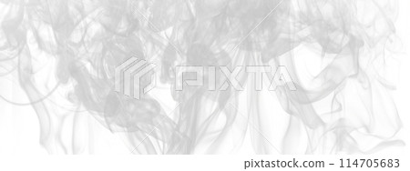 Abstract cloud of fog. Smoke overlay effect. Fog overlay effect. Smoke texture overlays Abstract cloud of fog. Smoke overlay effect. Fog overlay effect. Smoke texture overlays 114705683