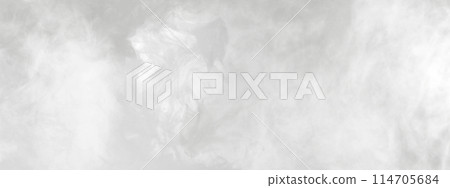 Abstract cloud of fog. Smoke overlay effect. Fog overlay effect. Smoke texture overlays Abstract cloud of fog. Smoke overlay effect. Fog overlay effect. Smoke texture overlays 114705684