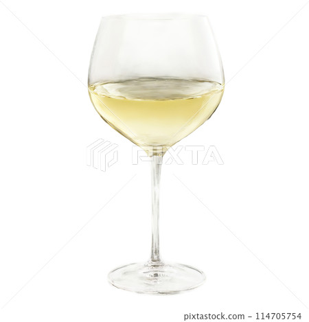 Lenox Tuscany Classics Pinot Grigio glass elegant pulled stem slender bowl pale straw colored wine 114705754