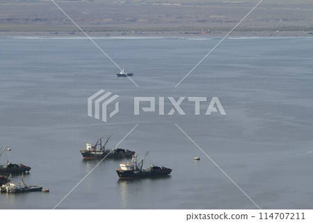 CIty of Arica Chile CIty of Arica Chile 114707211