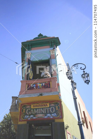 Beautiful murals and street art in Buenos Aires Argentina Beautiful murals and street art in Buenos Aires Argentina 114707495