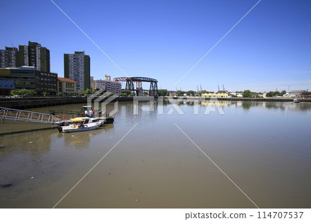 Buenos Aires Argentina 114707537