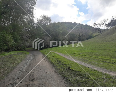 Briones State Park in California Briones State Park in California 114707722