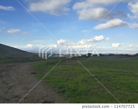 Briones State Park in California Briones State Park in California 114707725