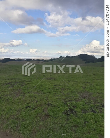 Briones State Park in California Briones State Park in California 114707734