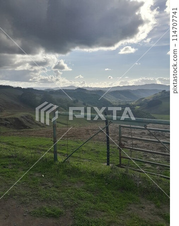 Briones State Park in California 114707741