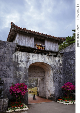 Shuri Castle Shuri Castle 114708214