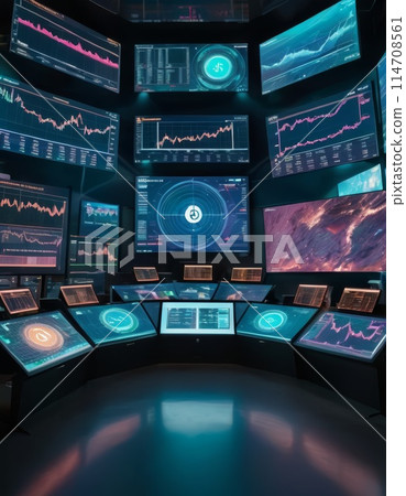 Advanced Command Center 114708561