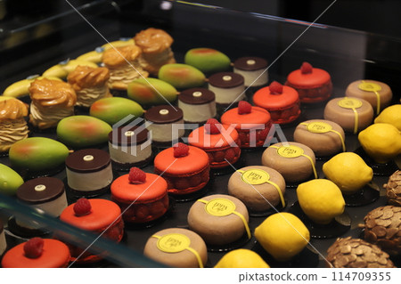 sweets sweets 114709355