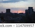 Sunset 114709957