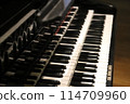 Piano 114709960
