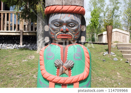 totem totem 114709966