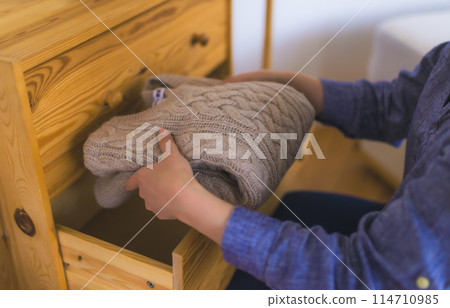 一件毛衣 114710985
