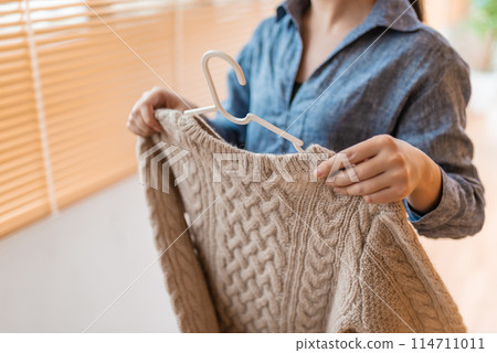 一件毛衣 114711011