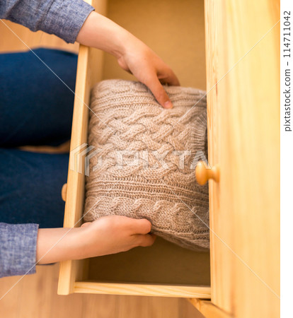 sweater sweater 114711042