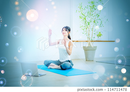 能源與健康/女性 114711478