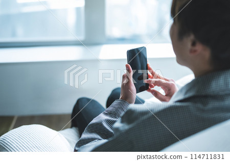 住在公寓裡 114711831