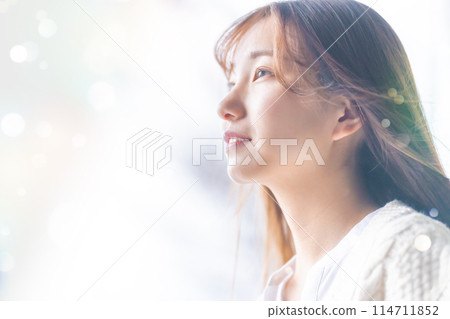 漂亮的女士 114711852